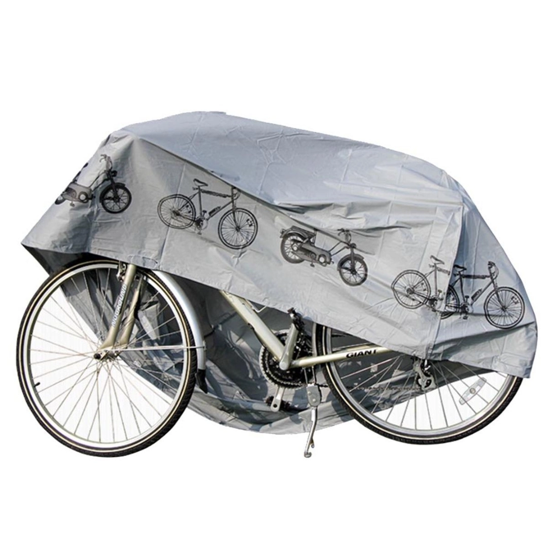 Bicycle bike dust cover cycling rain protection dust cover waterproof ...