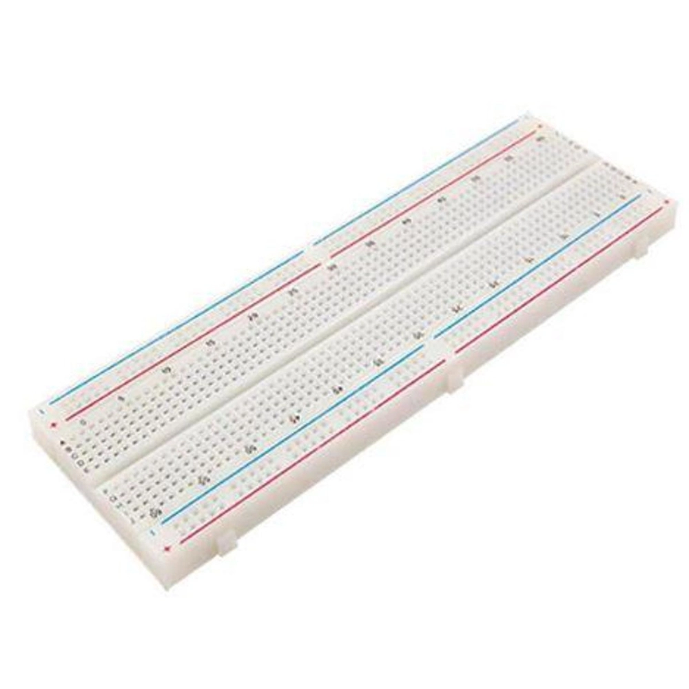 Developer DIY PCB Breadboard - Full Size - Multi Plug - Multi Plug