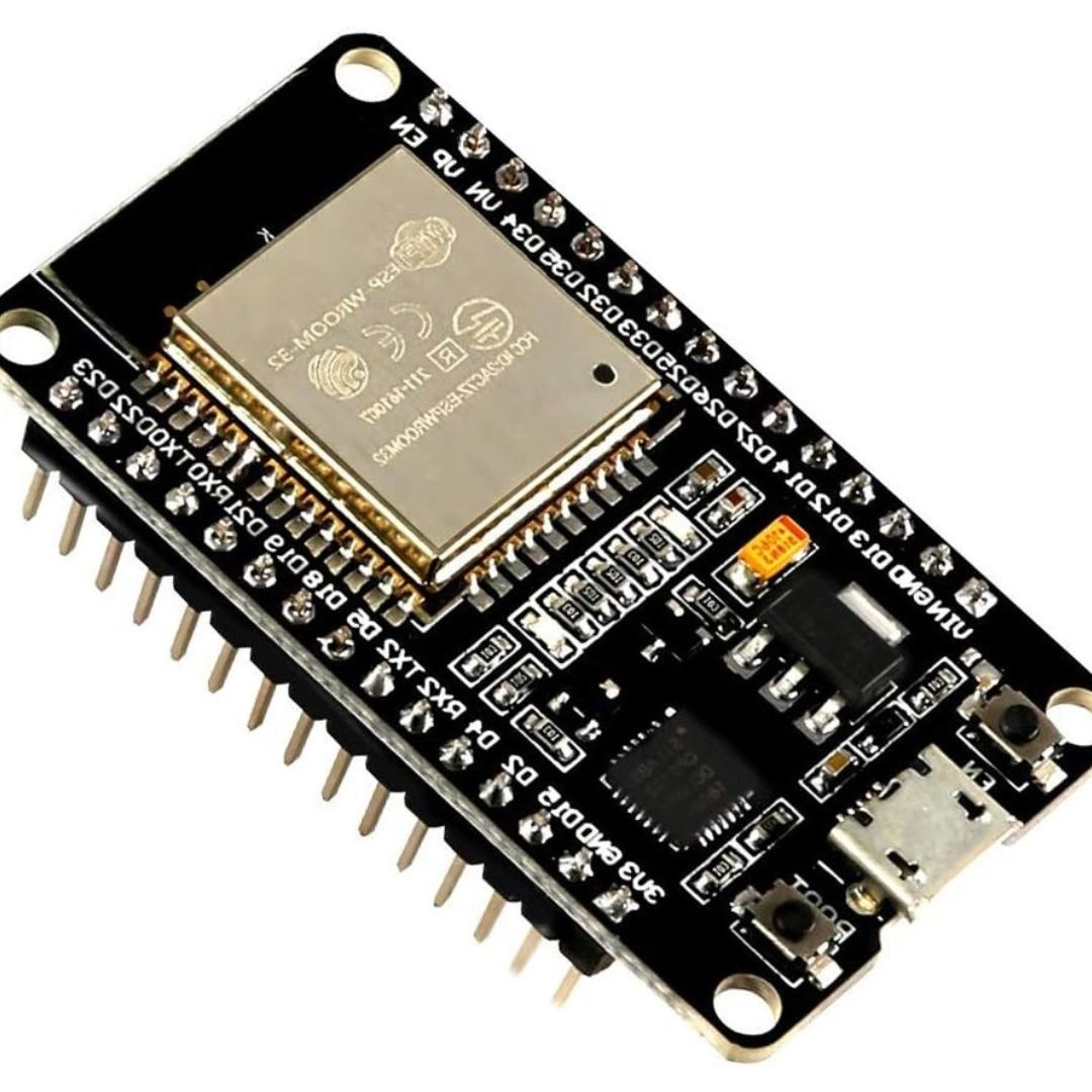 ESP32 ESP-WROOM-32 30Pin NodeMCU-32S Lua WiFi Bluetooth Development ...