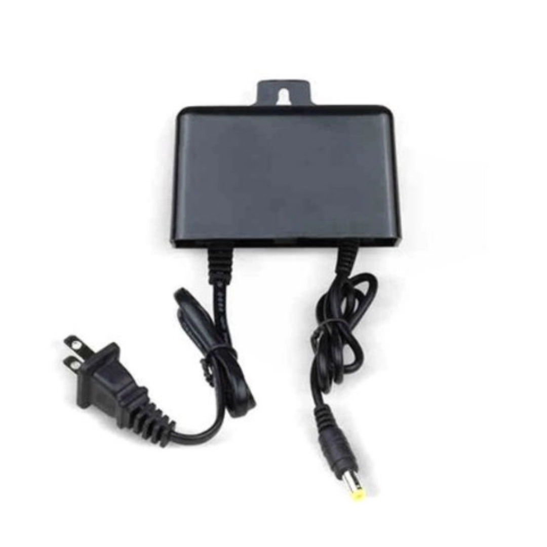 CC Camera Adapter 12V 2A Outdoor Waterproof AC/DC Power for CCTV Camera
