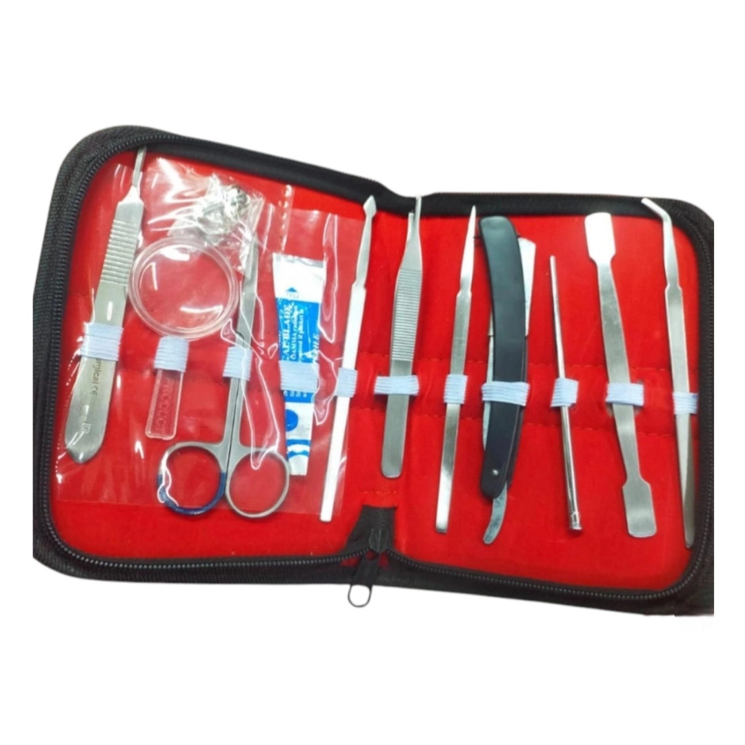 Dissection Box for Biology Laboratory
