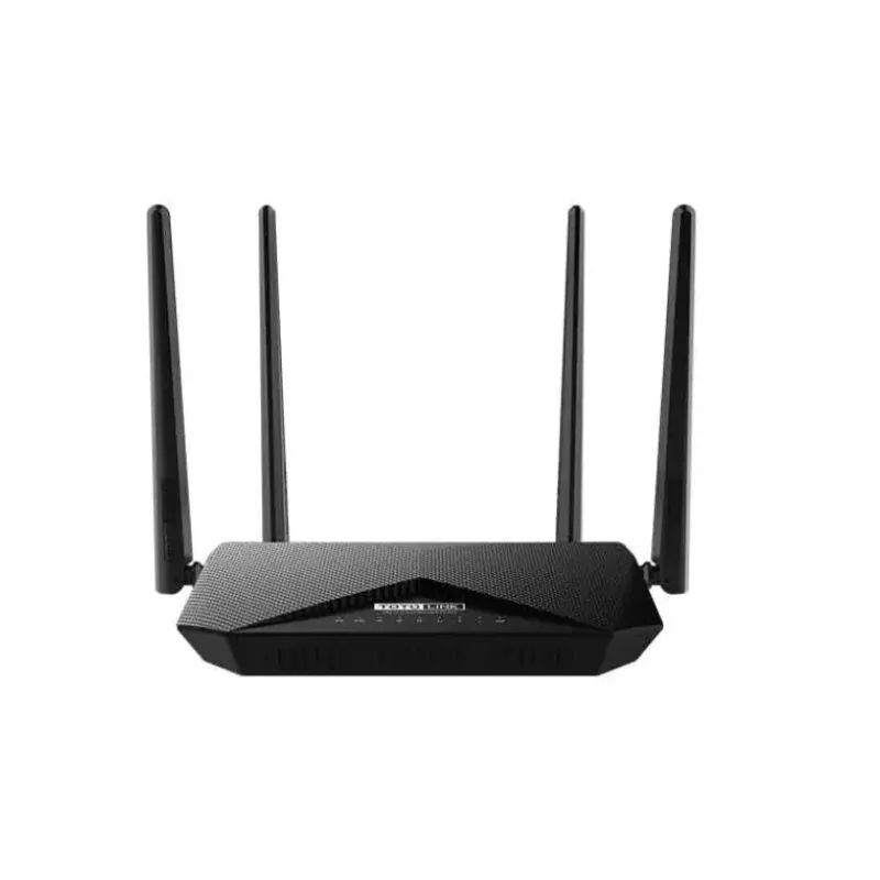 A302r Router Totolink A302R AC1200 Dual-Band WiFI 5 Router