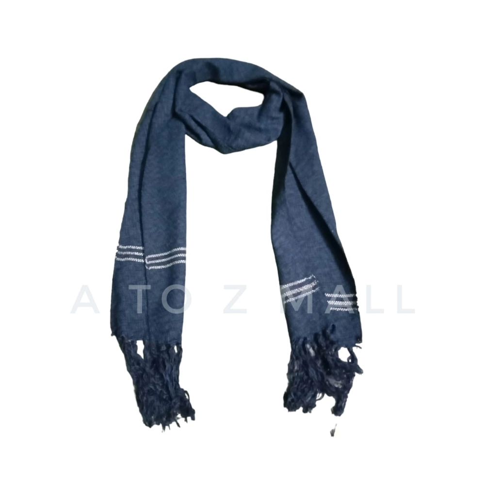 New Arrived Winter Woolen Scarf, Soft Muffler Stylish Fashion Made By ...