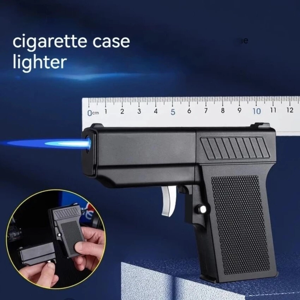iphone cigarette case Crazy iPhone 7 Lighter Case