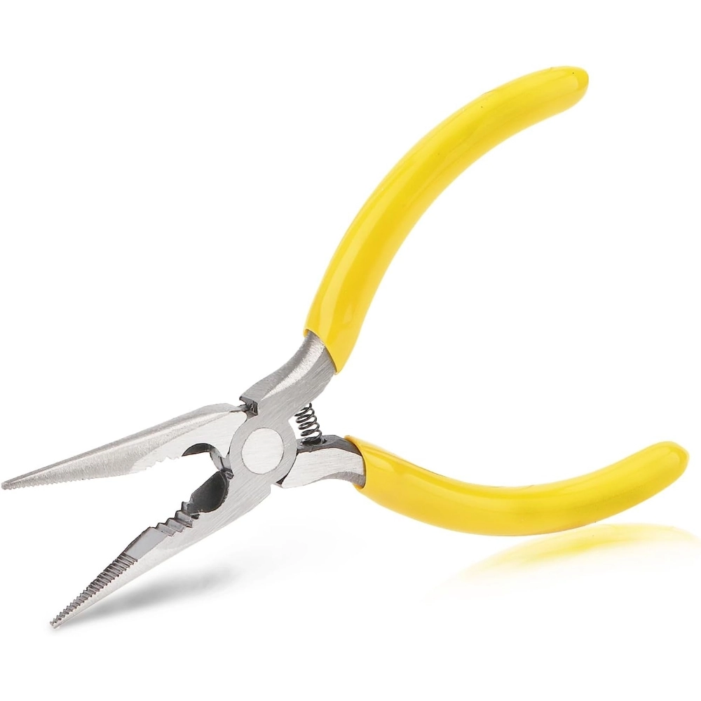 Mini Nose Pliers – 5 Inch