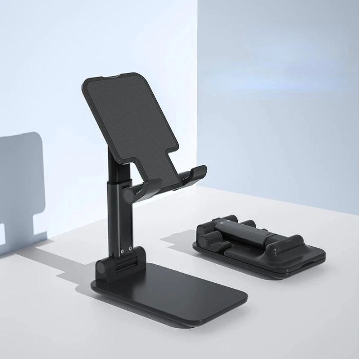 Dev Phone Stand T1 Mobile Phone Holder Stand Desktop Lazy Bedside Bracket Support Stand ...