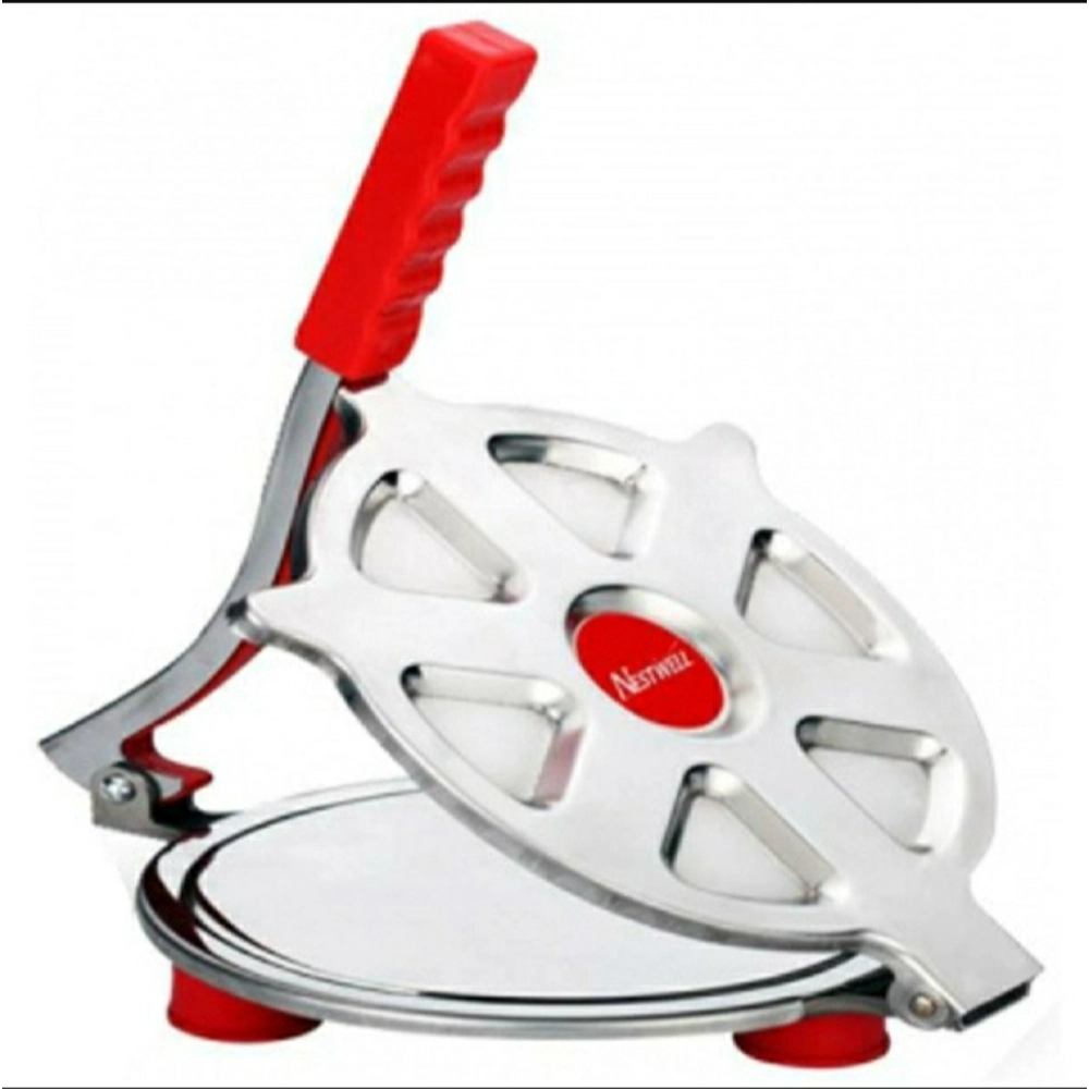 Modern Innovator Manual High Grade Stainless Steel Puri Press Maker ...