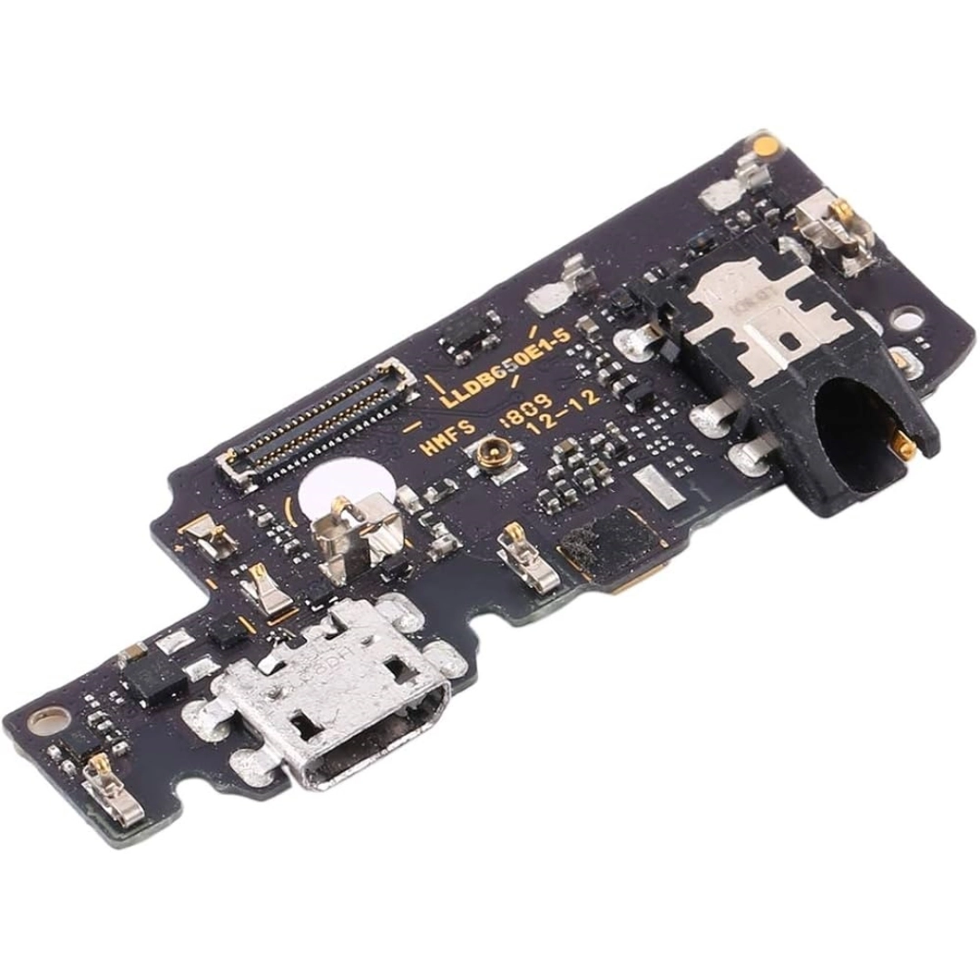Photo inspiration: Fresh Look at Redmi Note 5 Charging Logic Board For Replacement Spare Parts