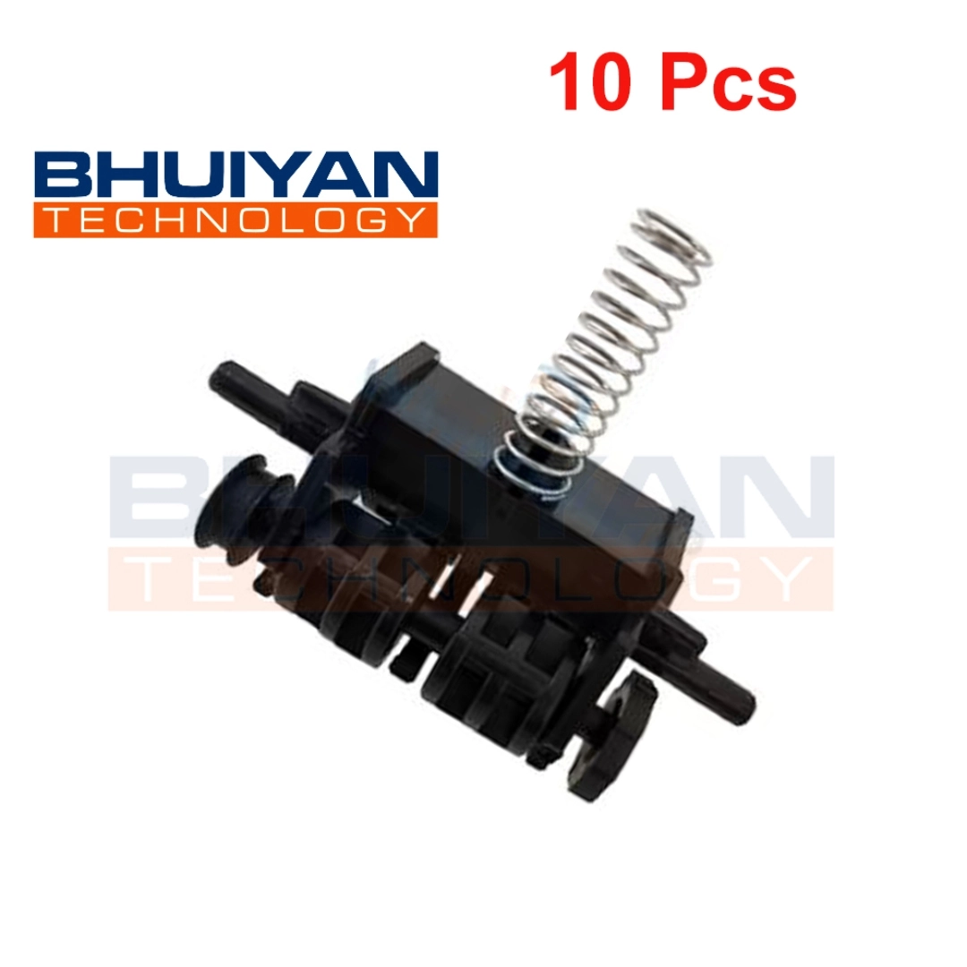 Fuser Paper Delivery Roller Spring for HP P2035 2055 Pro 400 M401 ...