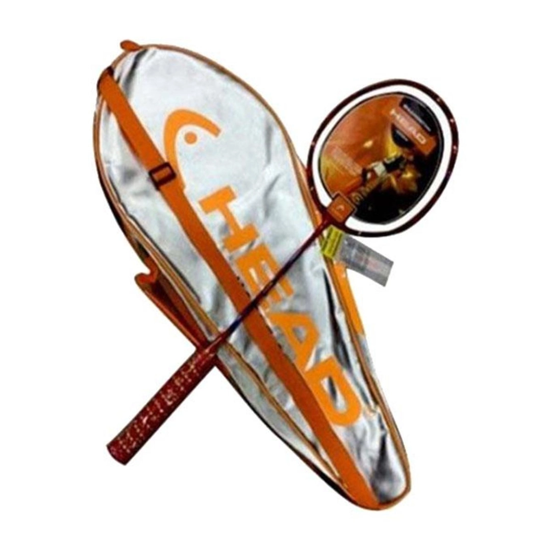 Speed Badminton Racket