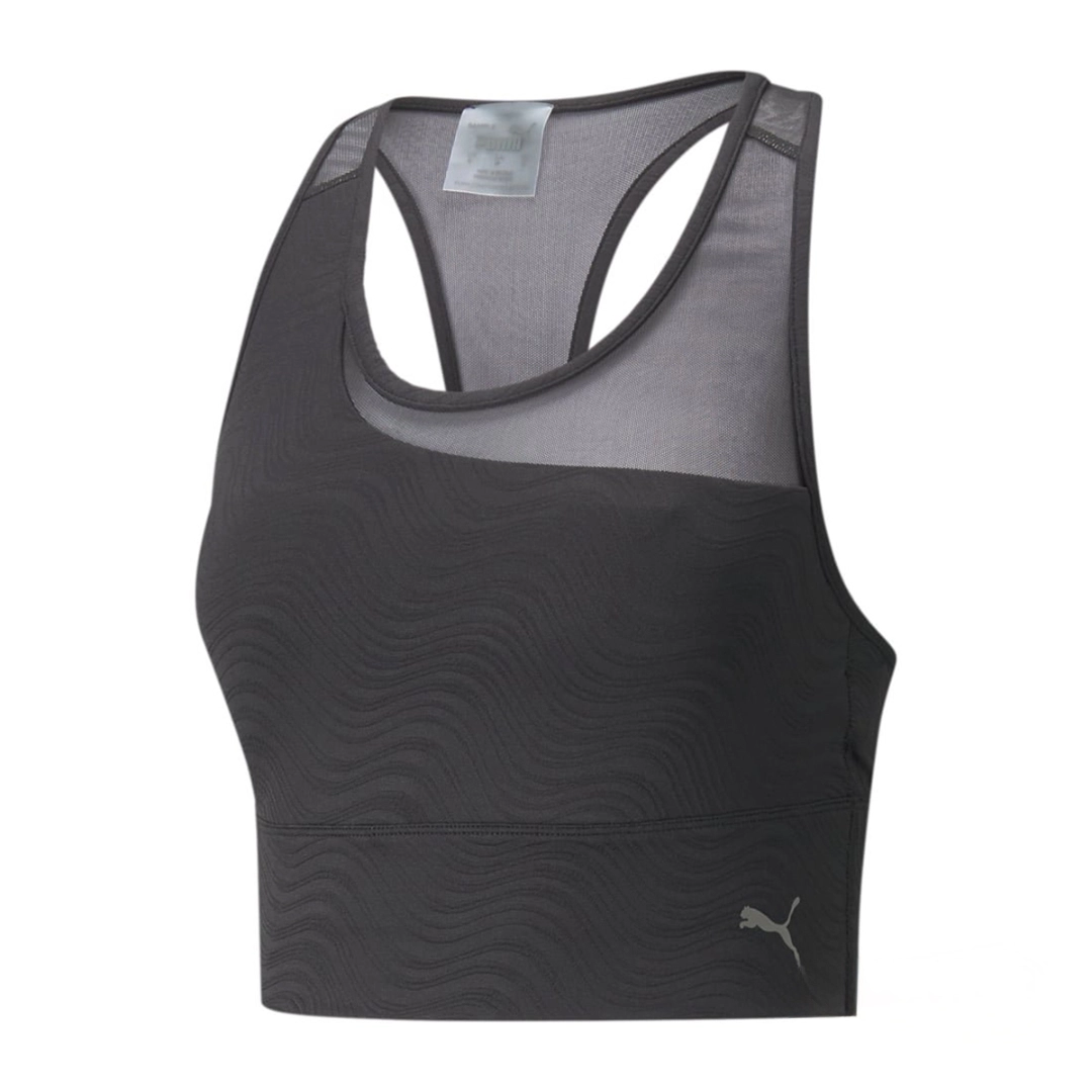 Puma Midimpactflawlessbra For Women