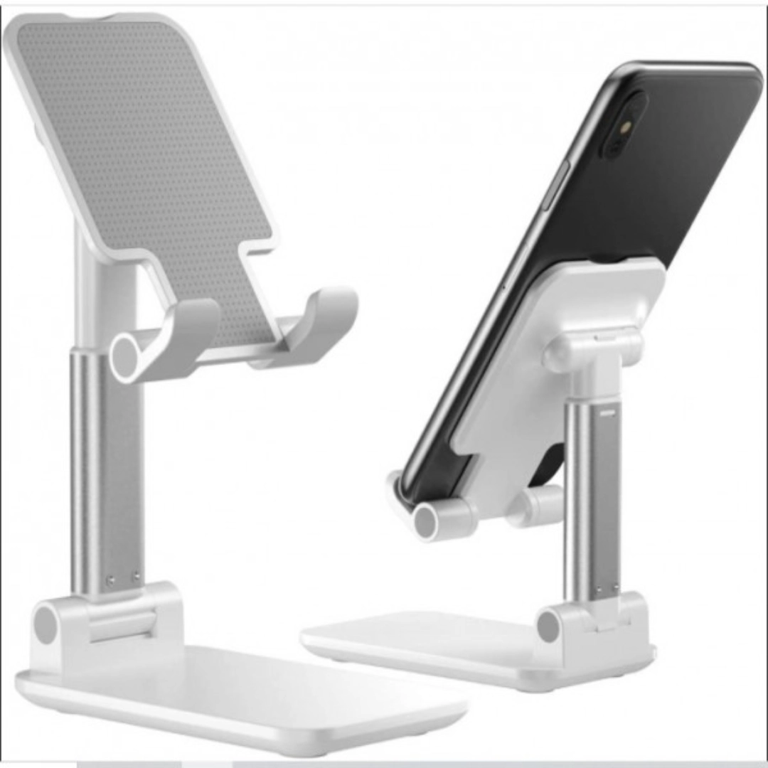 Dev Phone Stand 1 pcs Folding Desktop Phone Stand