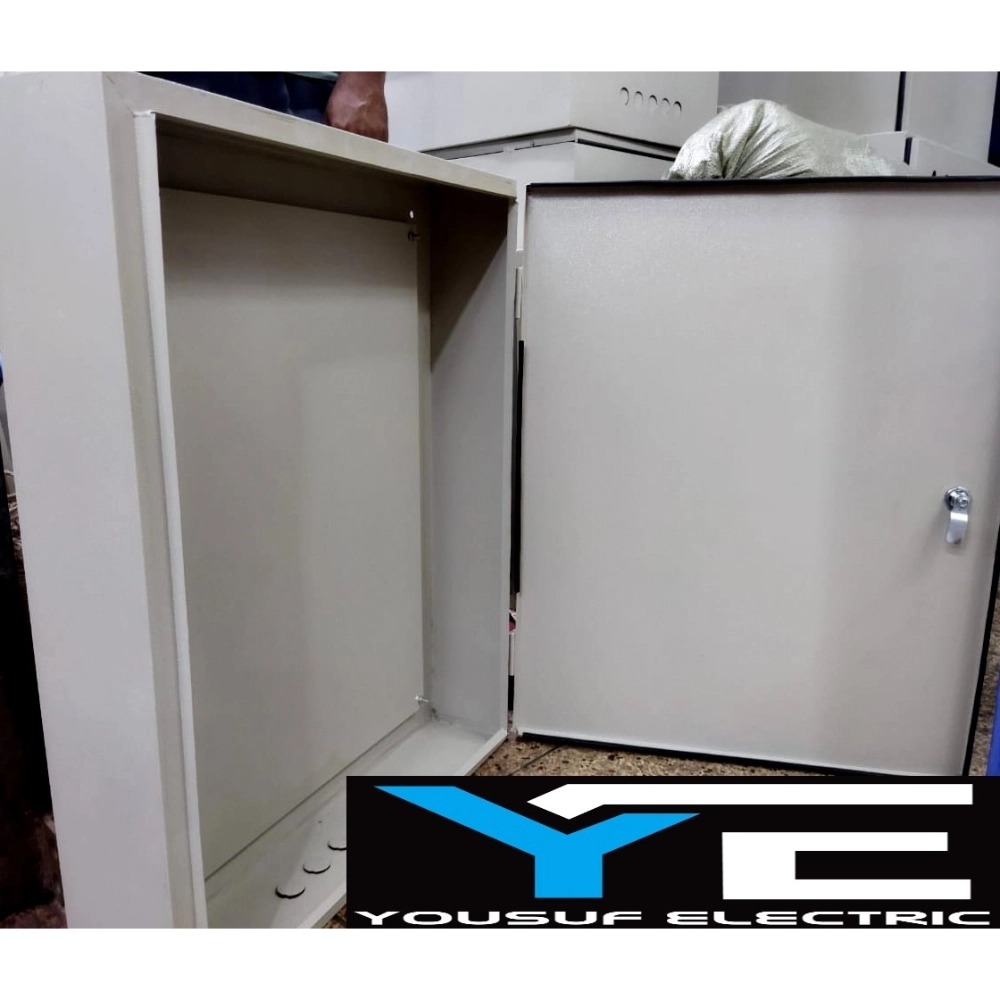 Distribution box 36x30x6 panel Box Sdb Box Db box mdb box steel box ...