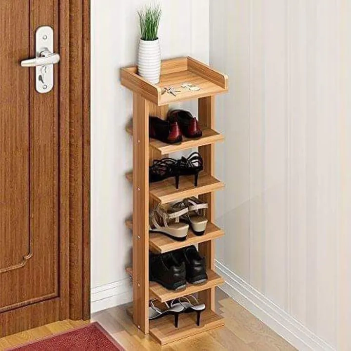 36 Inch Wide Shoe Rack