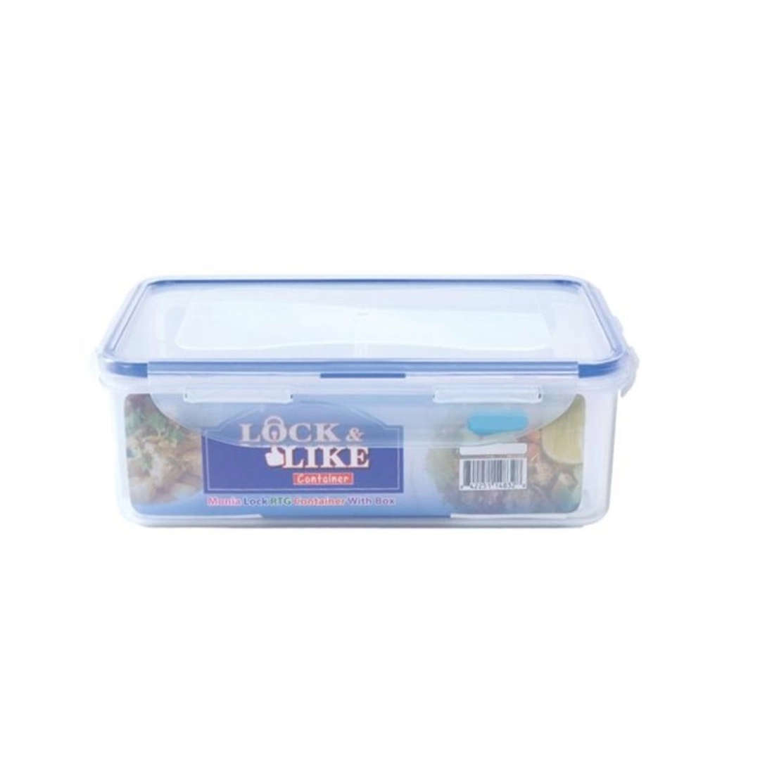 RFL Monia Lock Container Rtg 825 ML With Box Transparent 917831