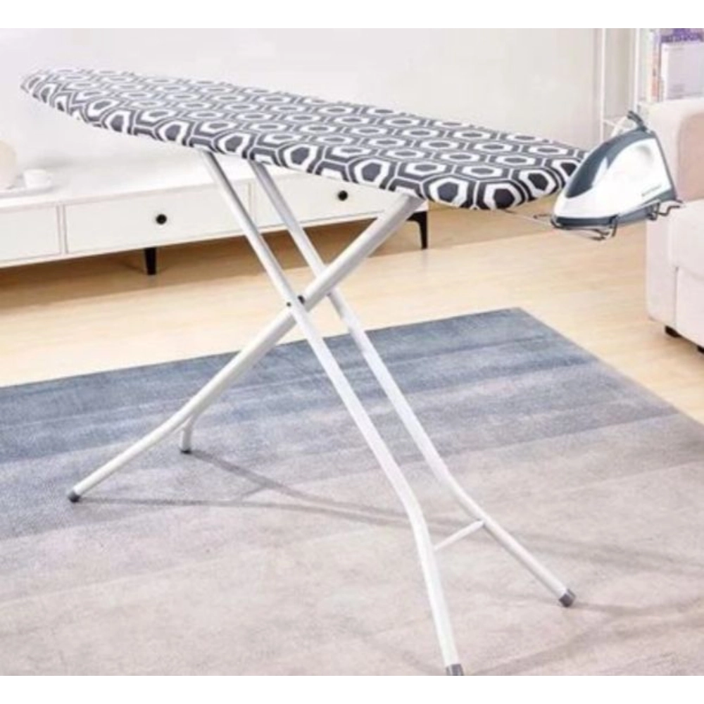 Folding Iron Table Big size 18*42inche ~-High quality folding Iron