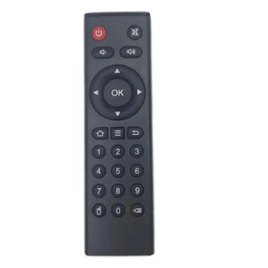 Programming Tx Multi Remote Remote, Perfectly fit for TV box TX3 mini, TX6, TX8, TX9S, TX5Max, TX5 ...