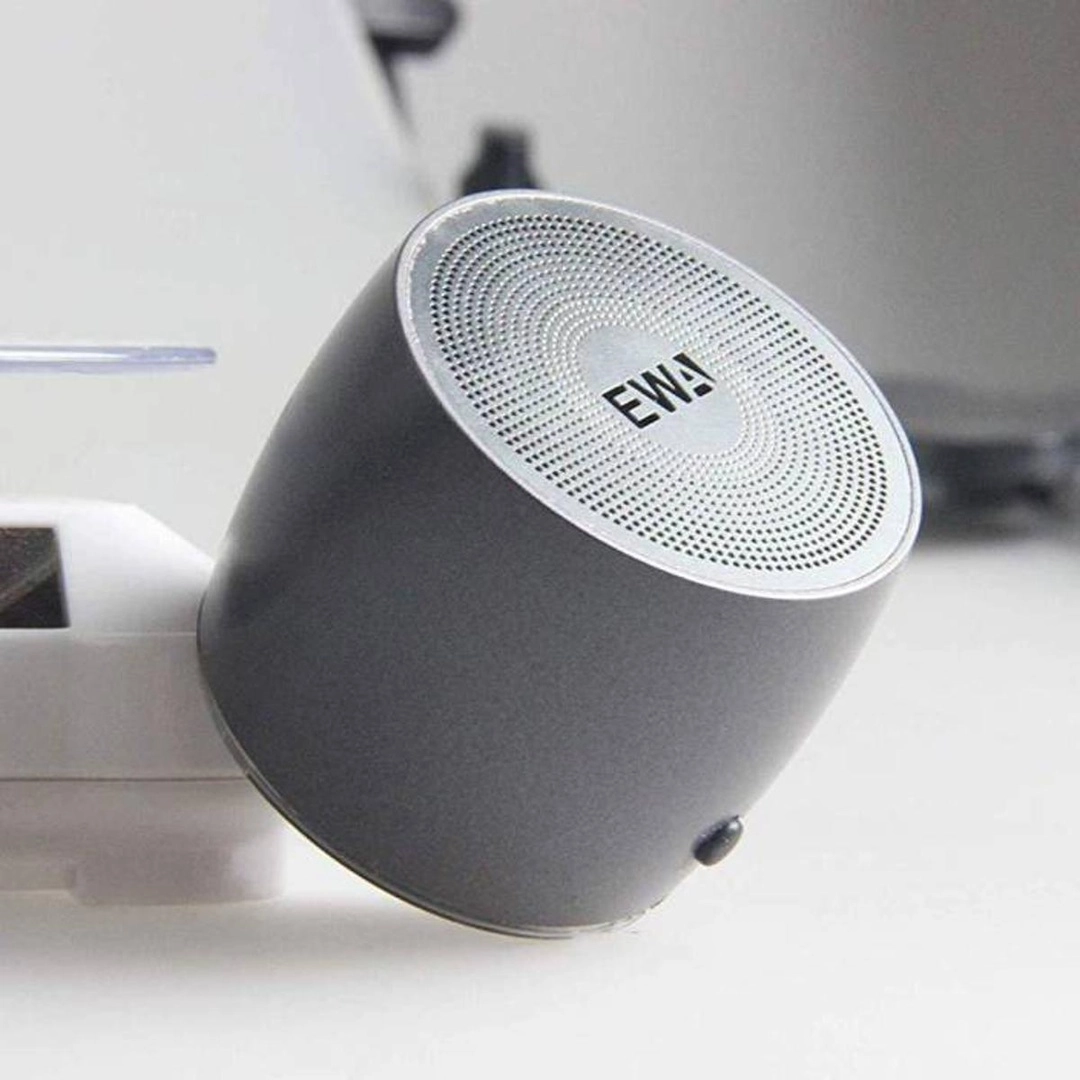 EWA A103 Super Mini Wireless Bluetooth Portable Speaker