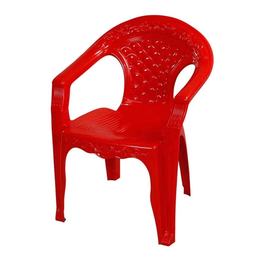 RFL Classic Relax Chair - Red 91538