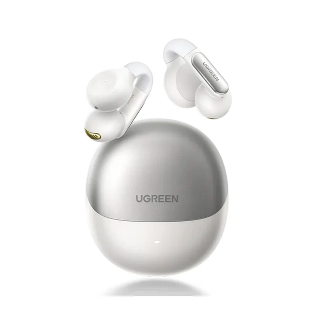 UGREEN 45761 HiTune S5 True Wireless Earbuds WhiteWS210