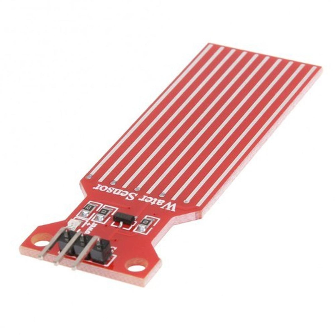 Water Level Sensor Depth Of Detection Water Sensor For Arduino Water ...