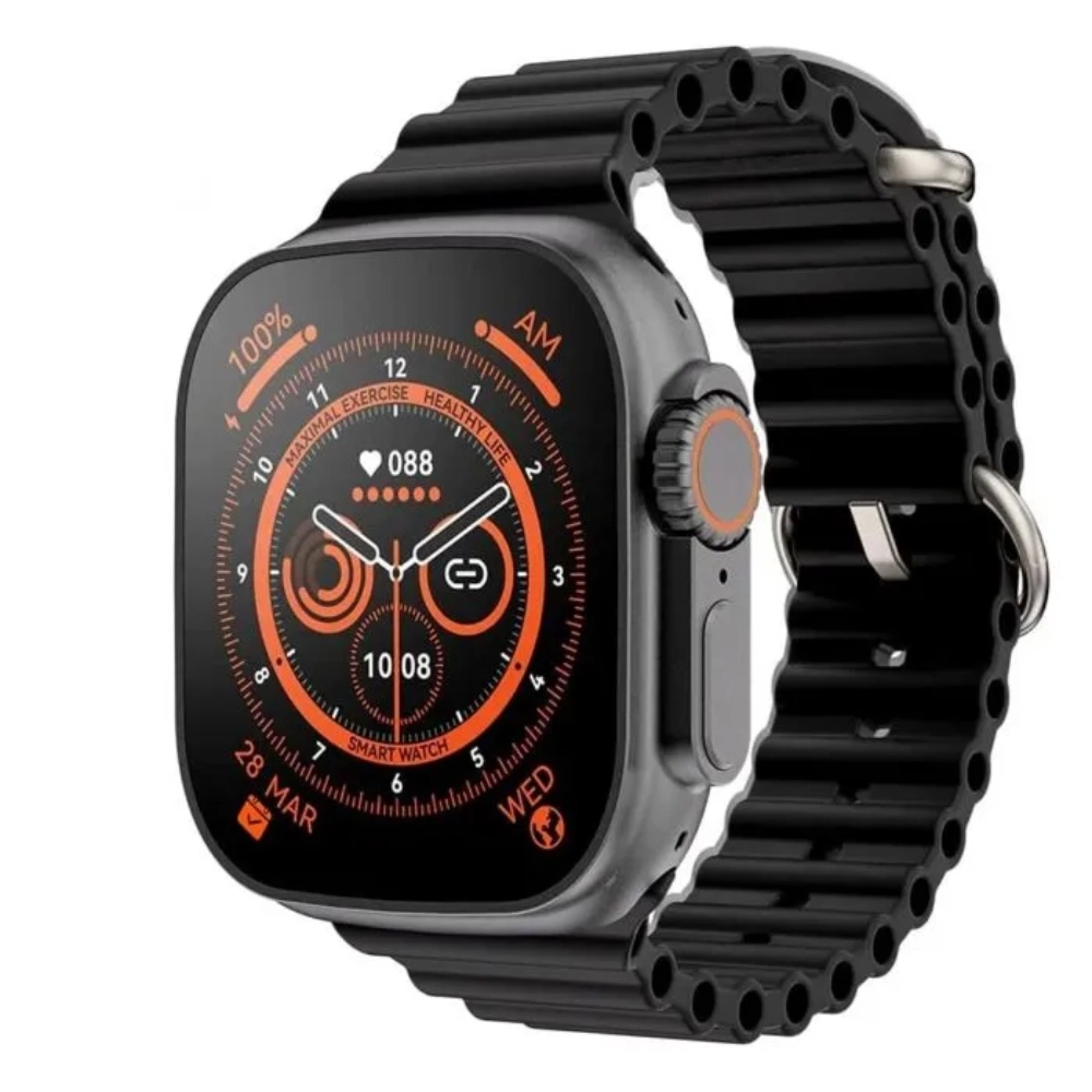 T900 Ultra T800 Ultra, T800 Ultra2, T900 Ultra, T900 Ultra2 Smartwatch 1.99'' Inch ...