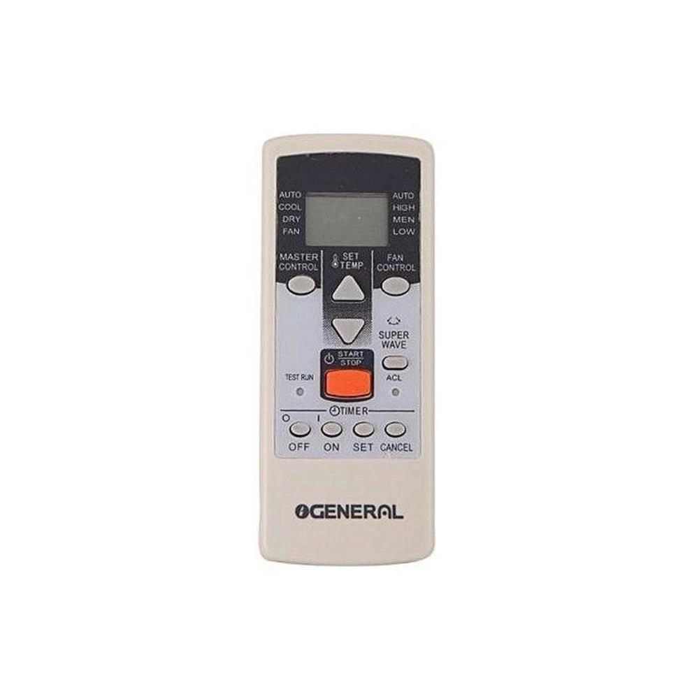 Remote for O General Window AC 01 Compatible Remote Controller Remote ...