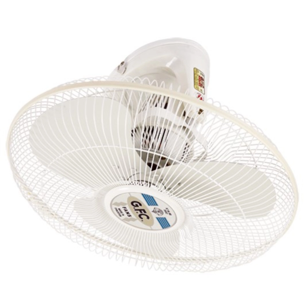 GFC Ceiling Moving Orbit Fan, Size: 18 inch, Aluminum Blades, Made in ...