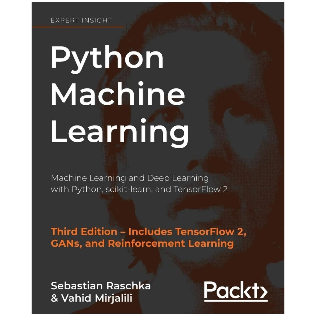 Python Machine Learning by Raschka, Sebastian, Mirjalili, Vahid ...