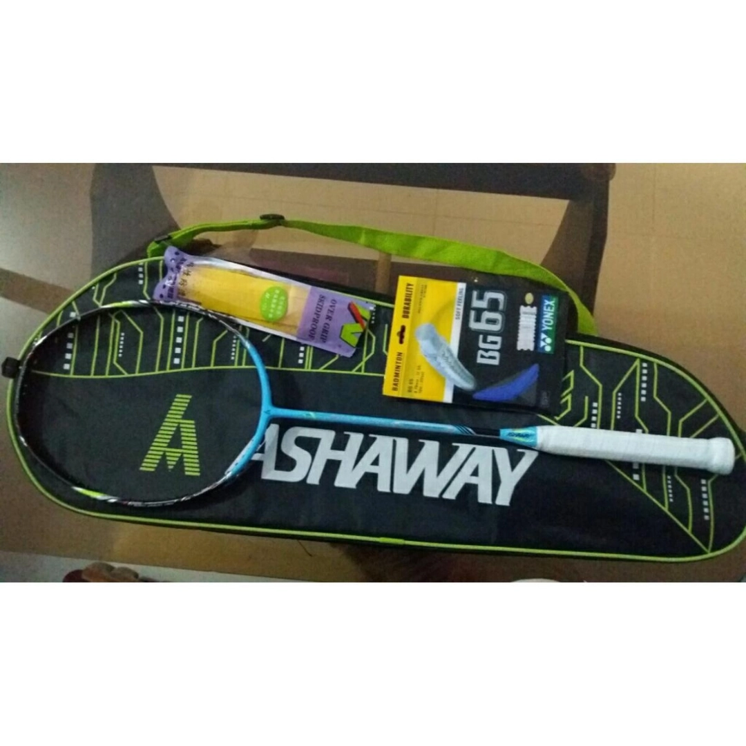 Badminton Ashway - Badminton Racket