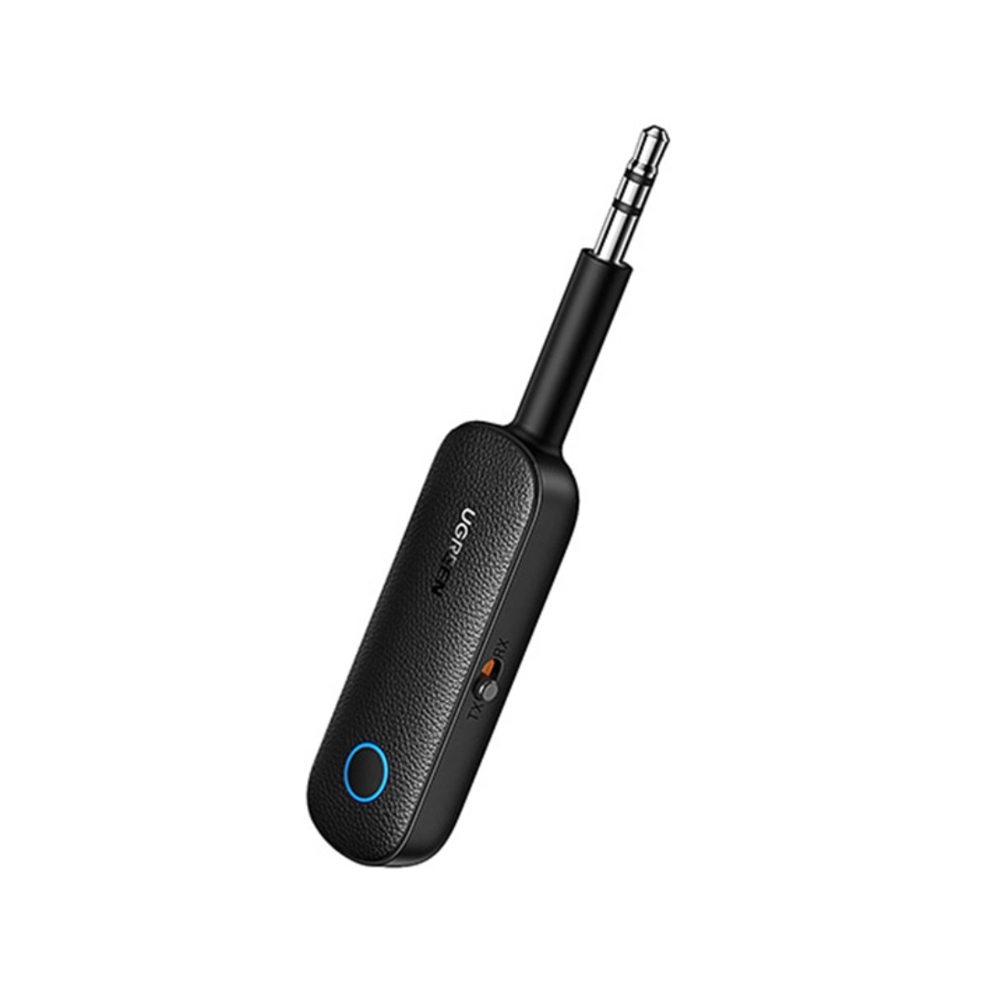 UGREEN 80893 Bluetooth Receiver&TransmitterCM403