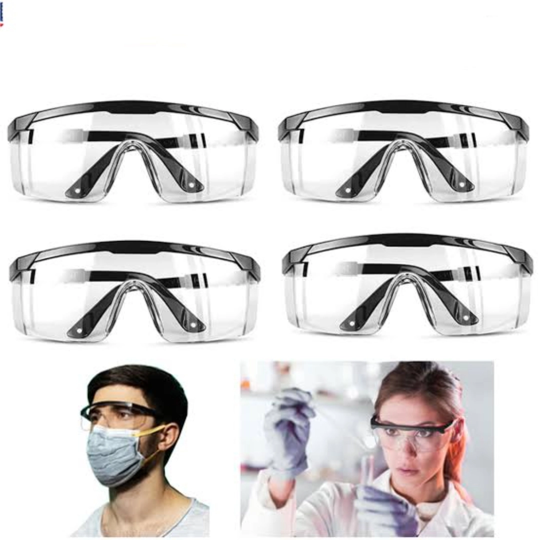 Eye Guard Eye Safety Goggles Sunglass Protect Your Eyes with Confidence for ...
