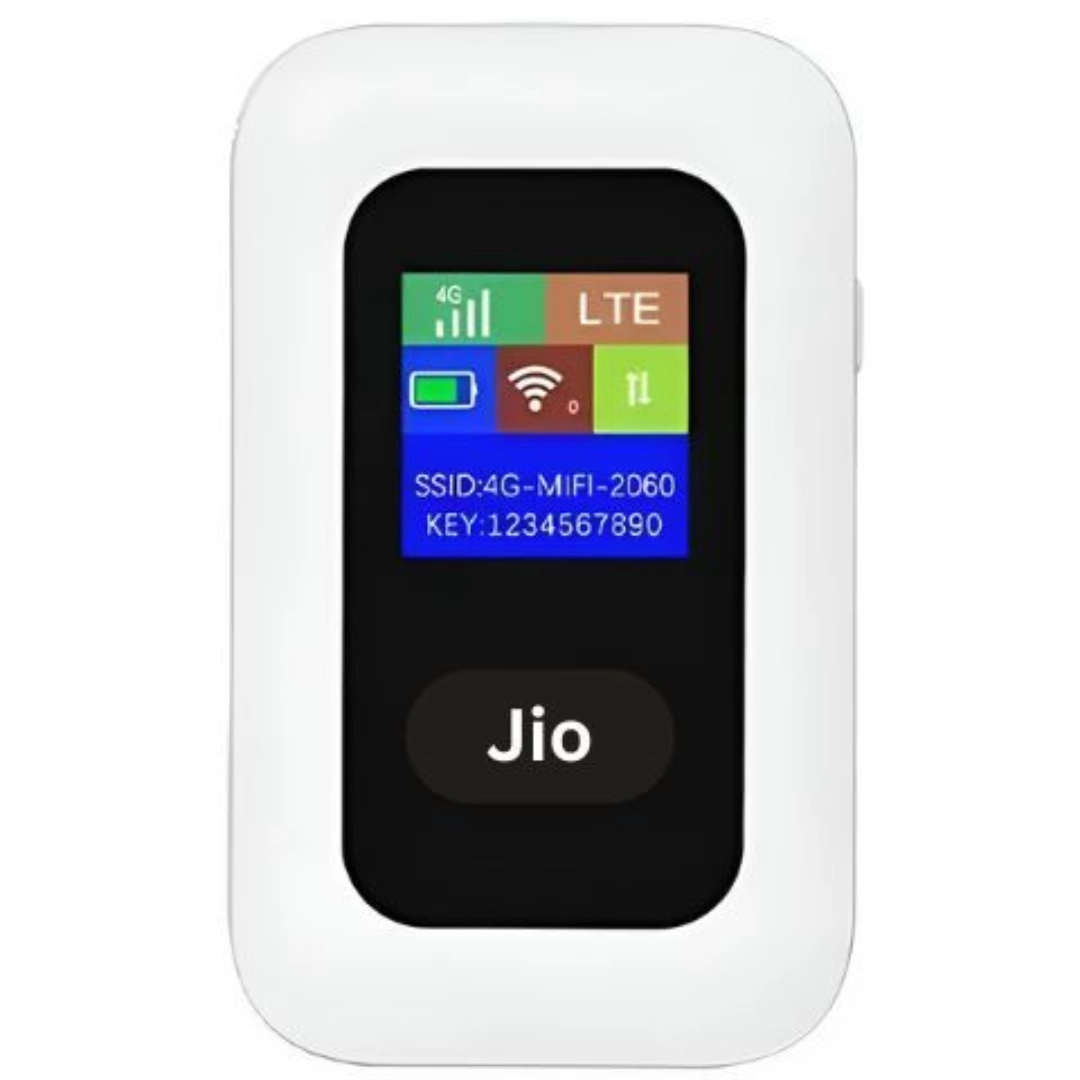 Emami ji High quality Exclusive Version Advanced Mobile Wi-Fi Hotspot ...