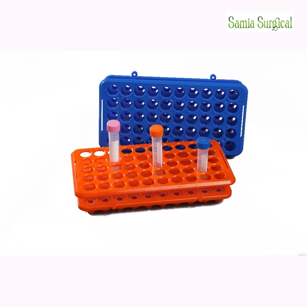 Microcentrifuge Tube Racks and 32Holders