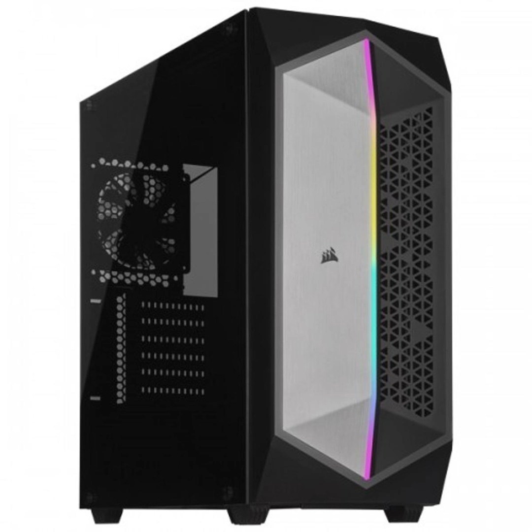 Corsair 470T Rgb Gaming Casing