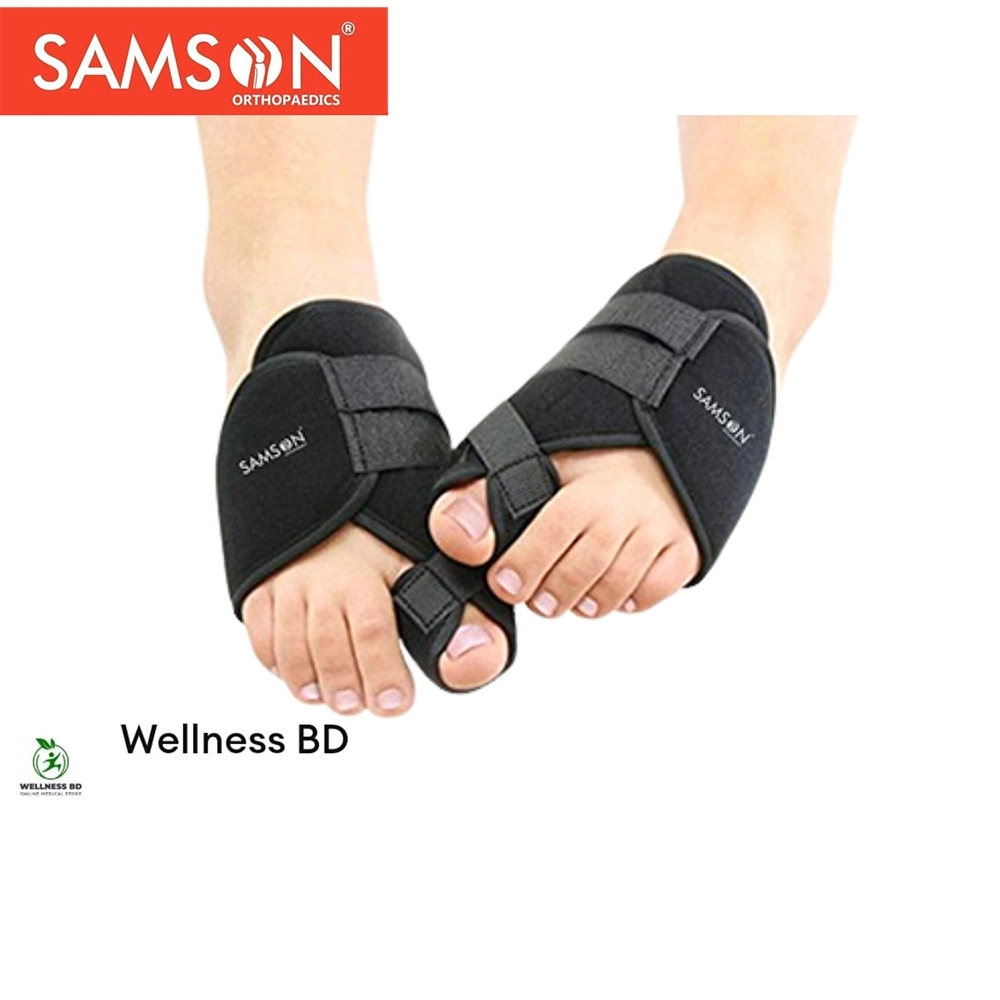 Samson Hallux Valgus Splint