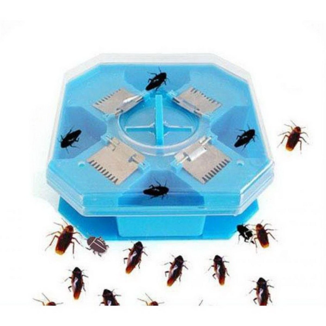 cockroach trapper