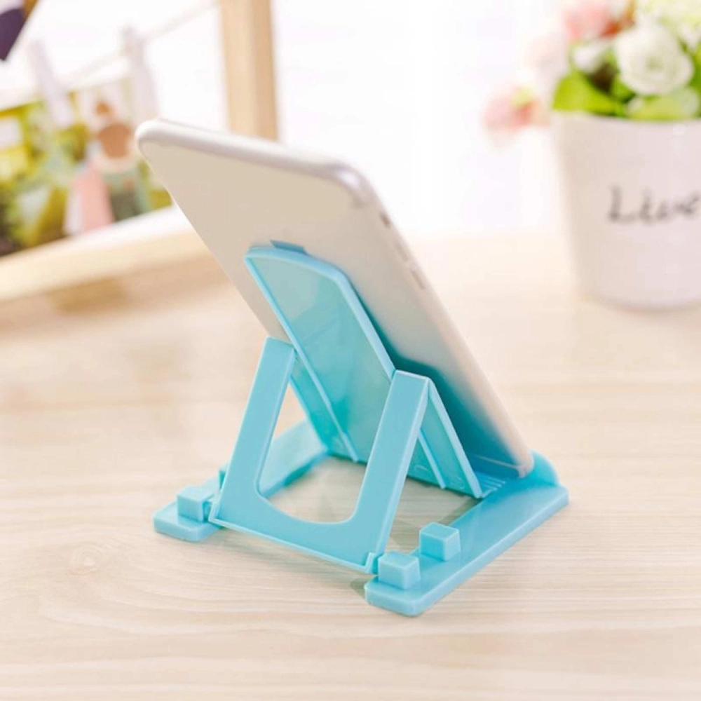 Dev Phone Stand Universal Folding Mobile Phone Holder – Multicolor
