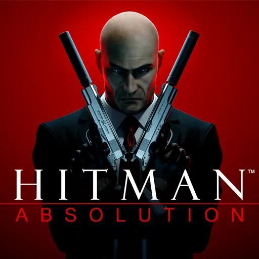 Hitman Absolution Space Pc Hitman Absolution - PC Games (DVD Pack)
