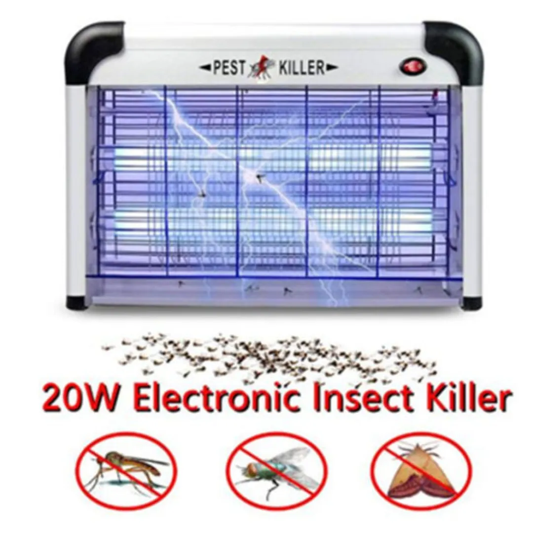 Electric Pest Killer for Mosquito and Flying Insects