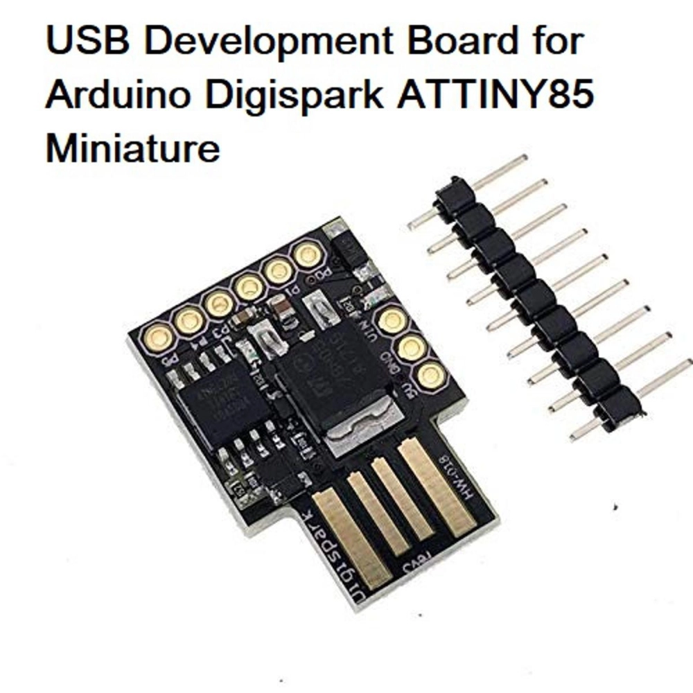ATTINY85 TINY85 MICRO USB Development Board Module For Arduino IIC I2C ...