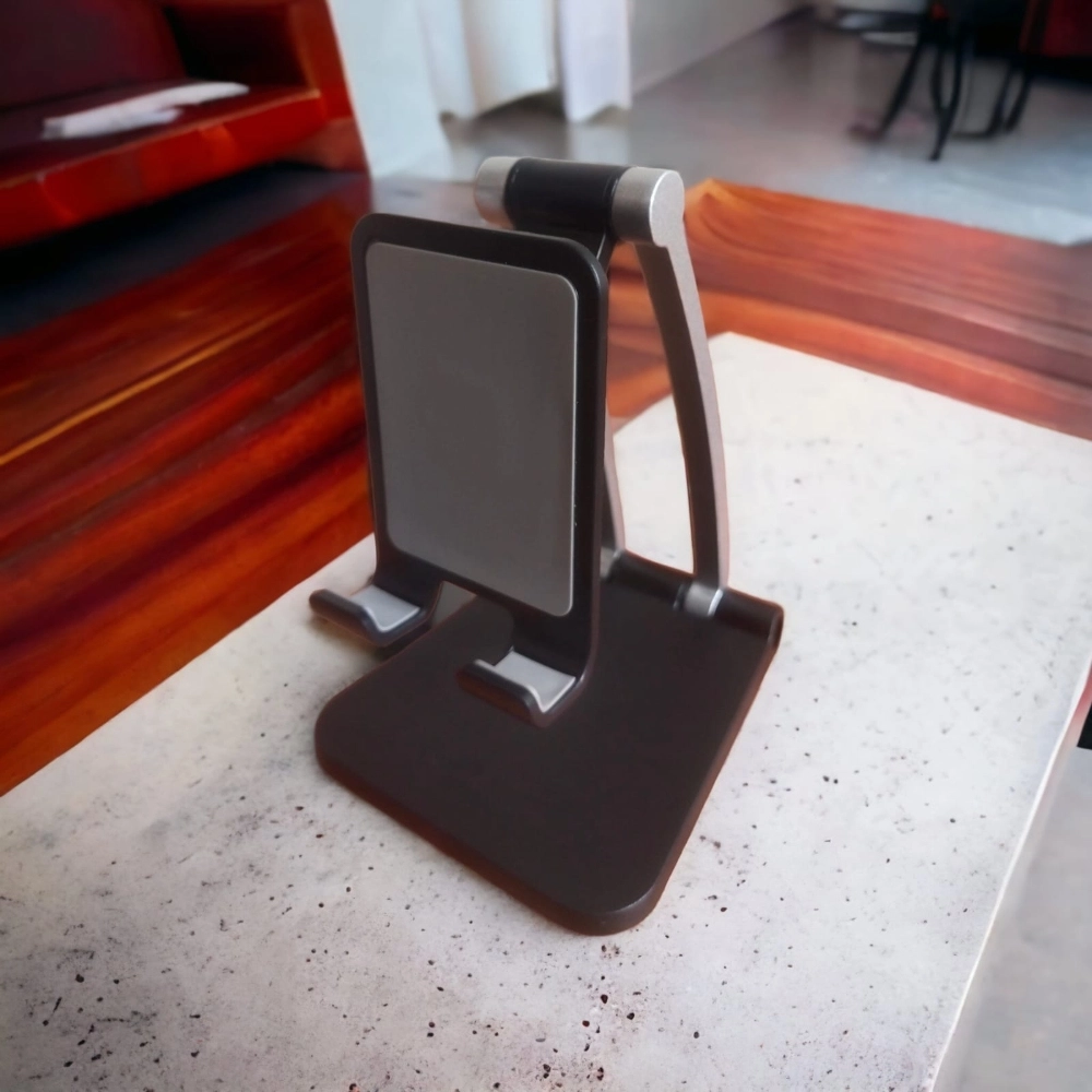 Dev Phone Stand Folding Mobile Phone Desktop Stand