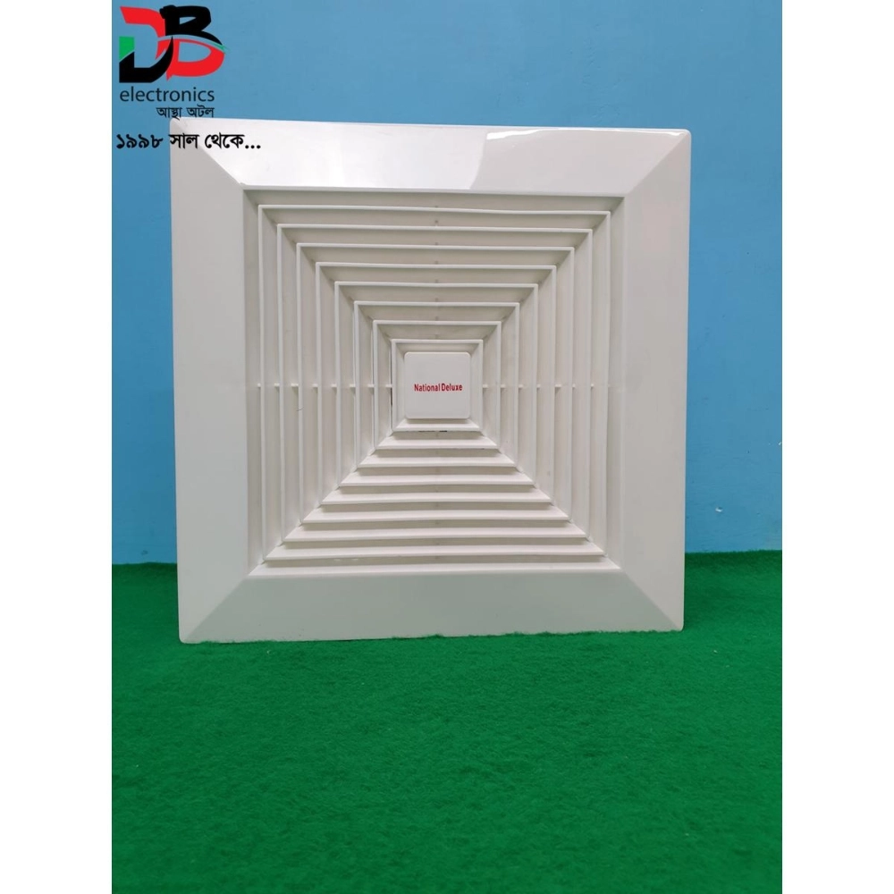 Exhaust Fan 12