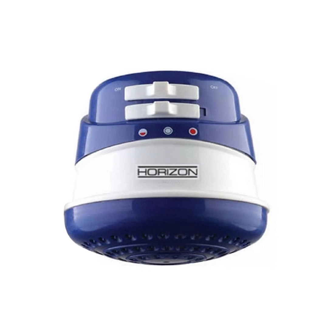 DOUBLE COIL with Stand Electric Instant Hot Water Shower