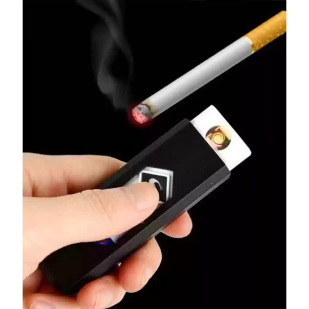 usb rechargeable cigarette lighter USB Rechargeable Electronic Cigarette Lighter
