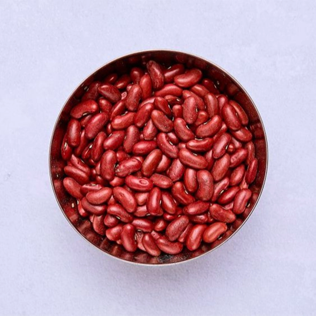 Sim Beans Red Kidney Beans/Sim/ Seem/ Rajma Red- 1 kg