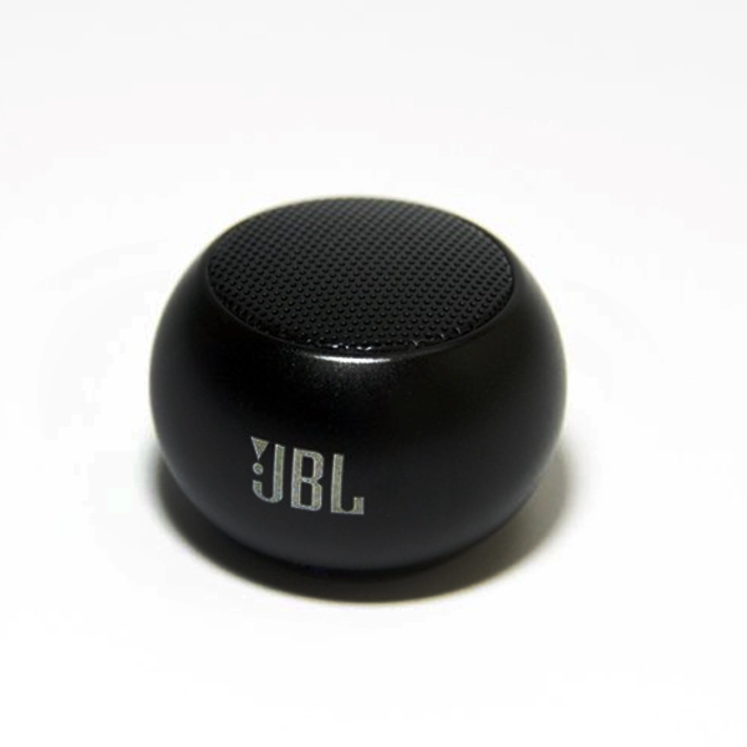 M3 Mini Metal Portable Wireless Bluetooth Speaker Multi Color - Speaker ...