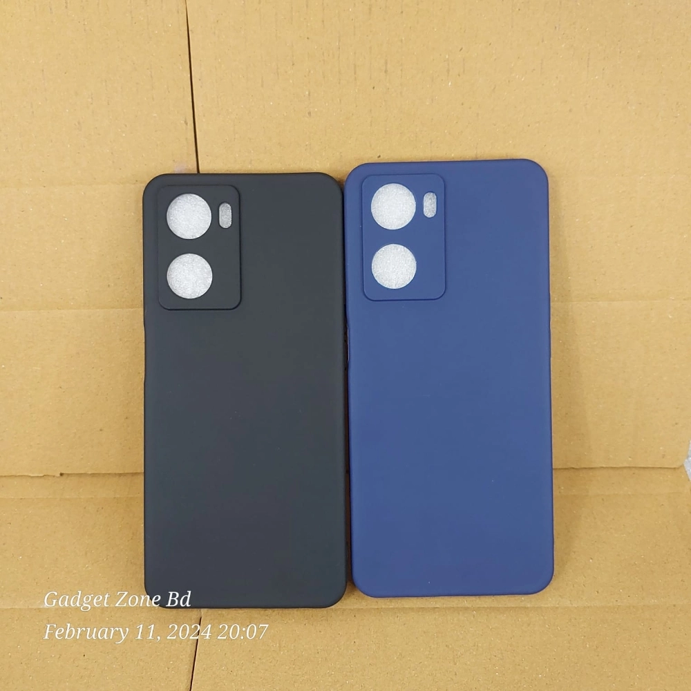 HSP Case For Xiaomi 12T 5G [Dust-repellent] Cell Phone Case | Premium TPU Silicone Case Protective Case | Scratch-resistant Shockproof Drop Protection - View #11