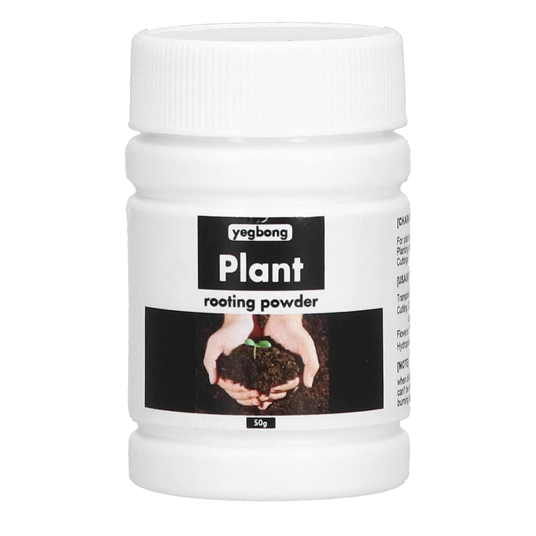 Rooting Powder, Rooting Hormone Powder for Easy to Root Plants Rooting ...