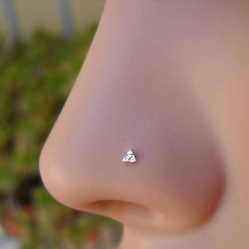 Nose Pin-1Pc - Nose Pin - Nose Pin
